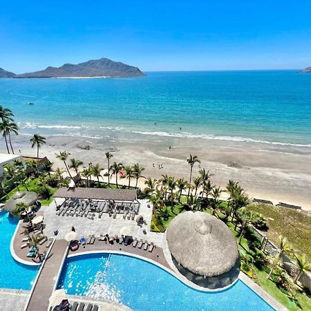 Camino Al Mar "Departamento En Playa" Appartement Mazatlán Buitenkant foto