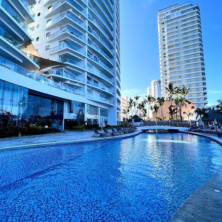Camino Al Mar "Departamento En Playa" Appartement Mazatlán Buitenkant foto