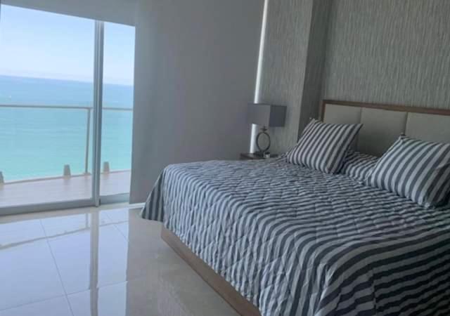 Camino Al Mar "Departamento En Playa" Appartement Mazatlán Buitenkant foto